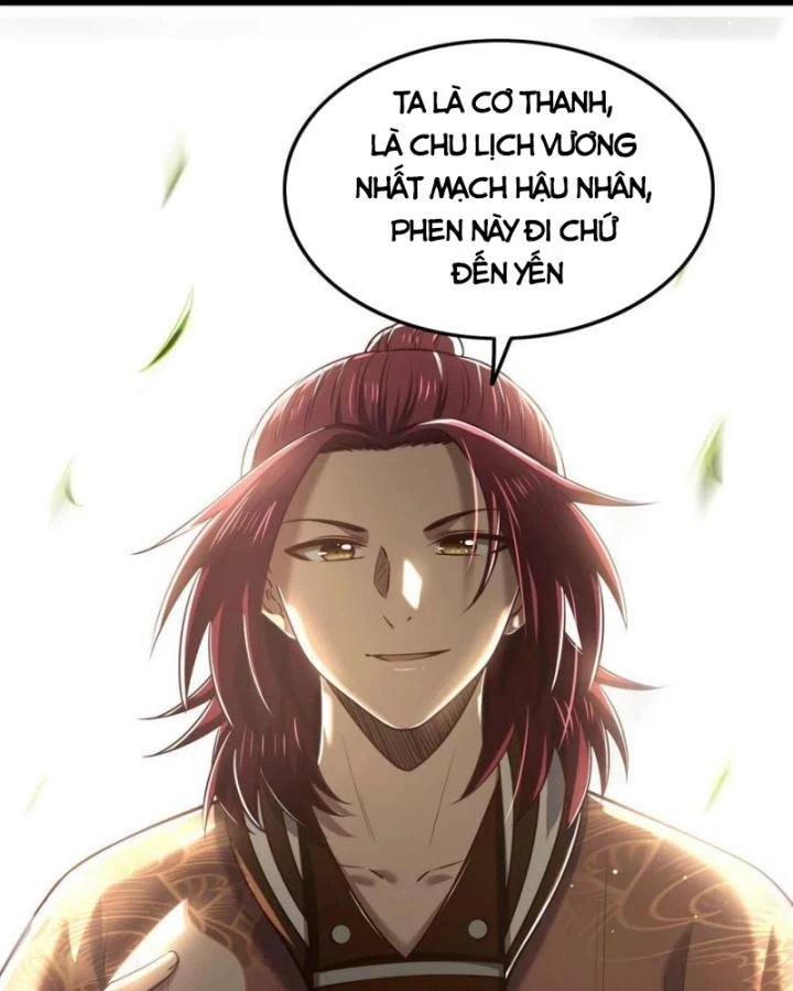 Xuân Thu Bá Đồ Chapter 235 - 53