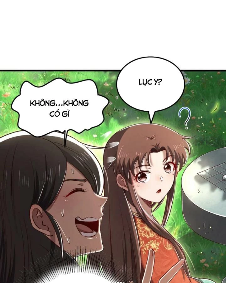 Xuân Thu Bá Đồ Chapter 235 - 56