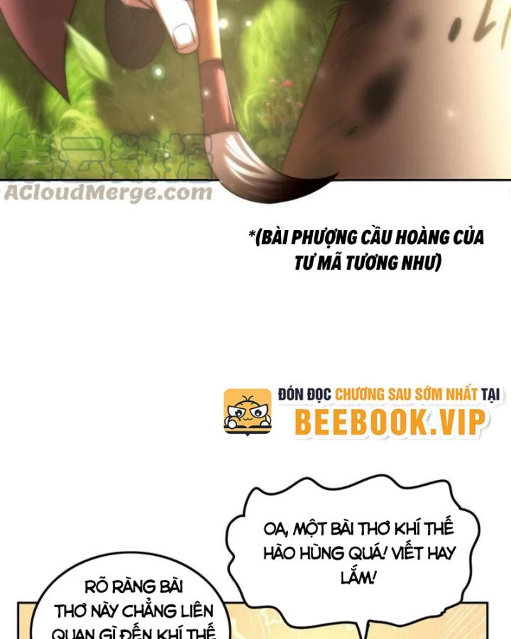 Xuân Thu Bá Đồ Chapter 235 - 70