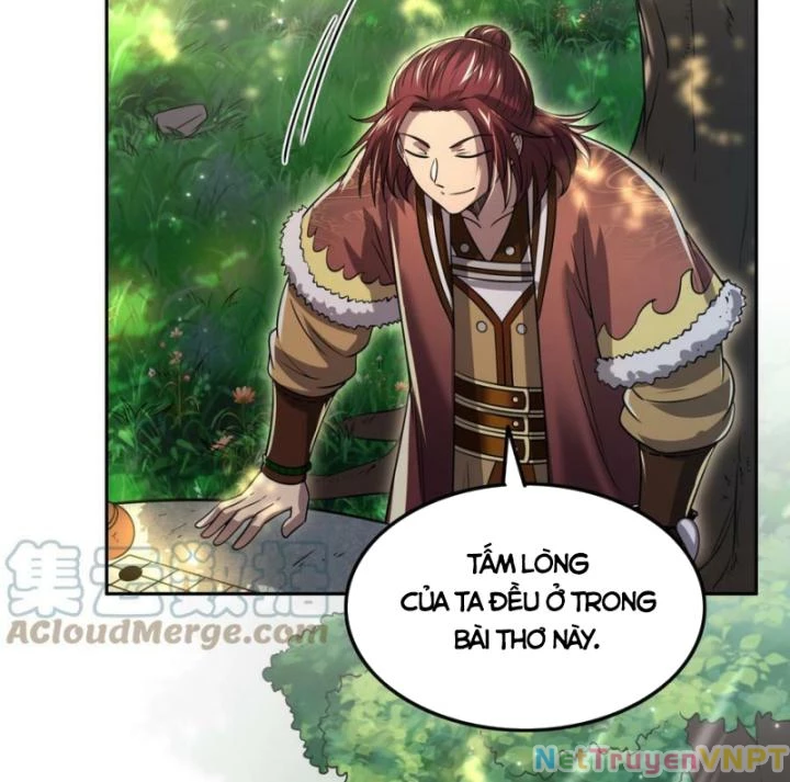 Xuân Thu Bá Đồ Chapter 235 - 74