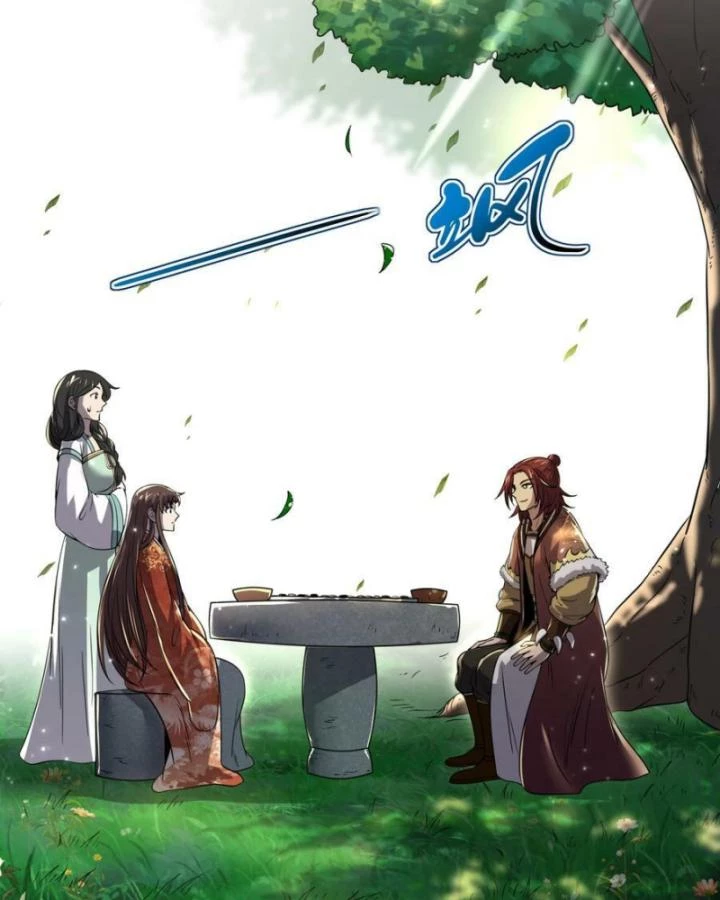 Xuân Thu Bá Đồ Chapter 235 - 75