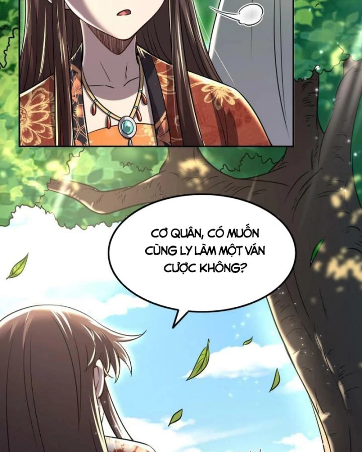 Xuân Thu Bá Đồ Chapter 235 - 77