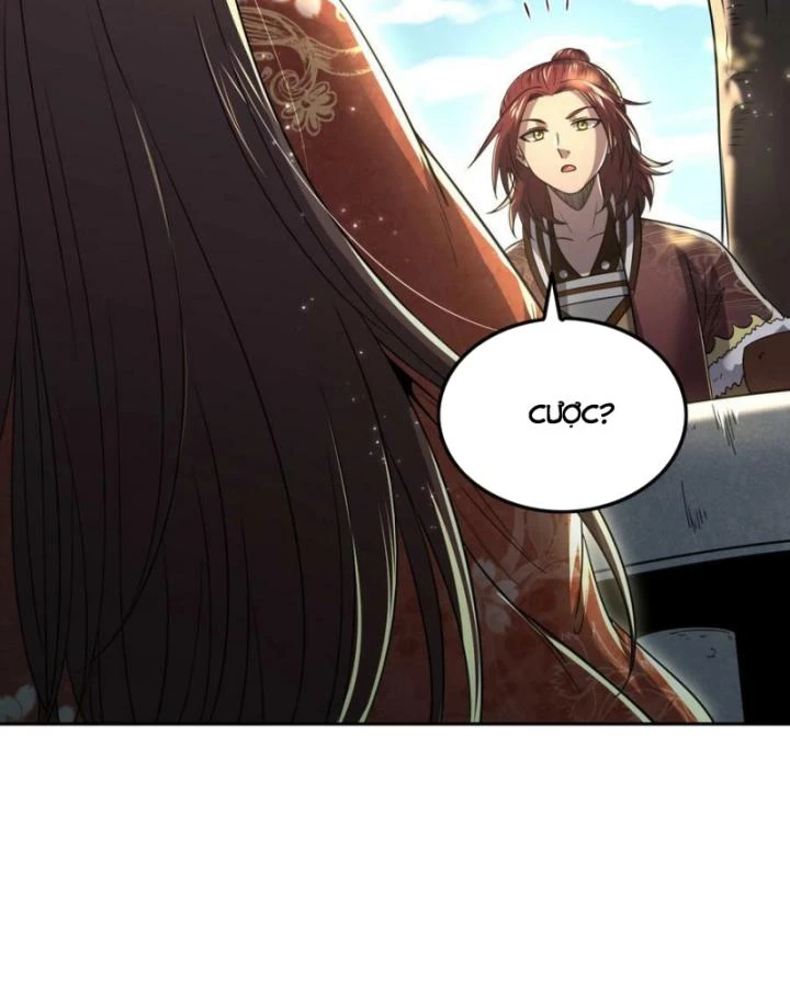 Xuân Thu Bá Đồ Chapter 235 - 78