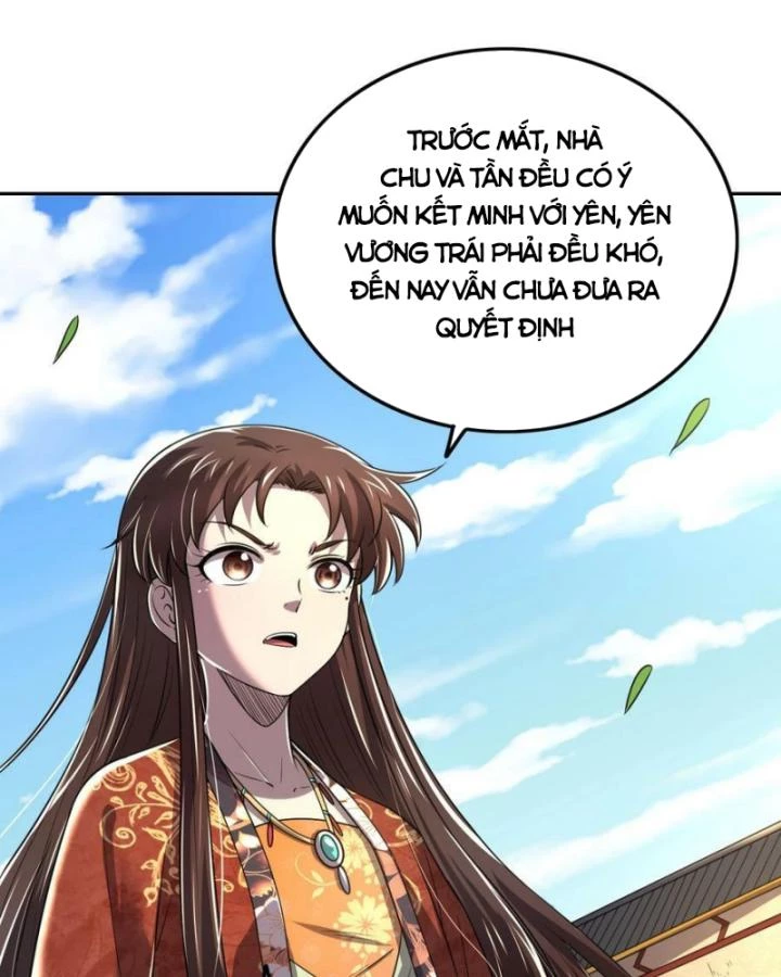 Xuân Thu Bá Đồ Chapter 235 - 80