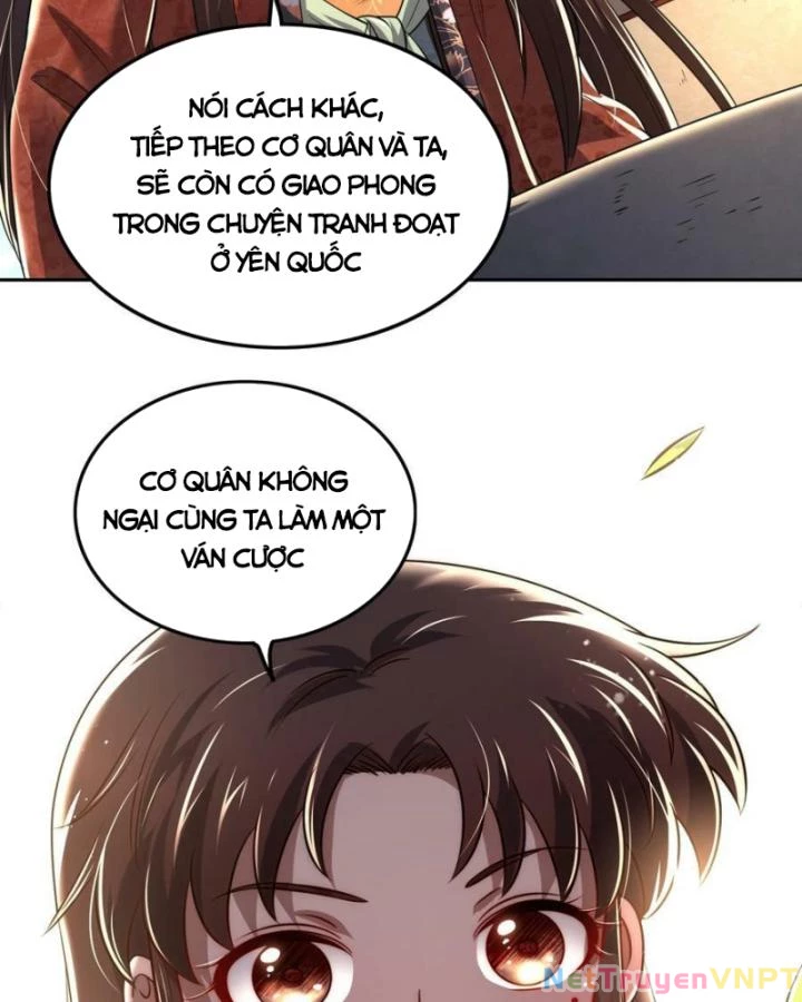 Xuân Thu Bá Đồ Chapter 235 - 81