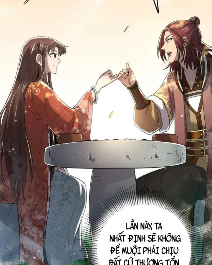 Xuân Thu Bá Đồ Chapter 235 - 86