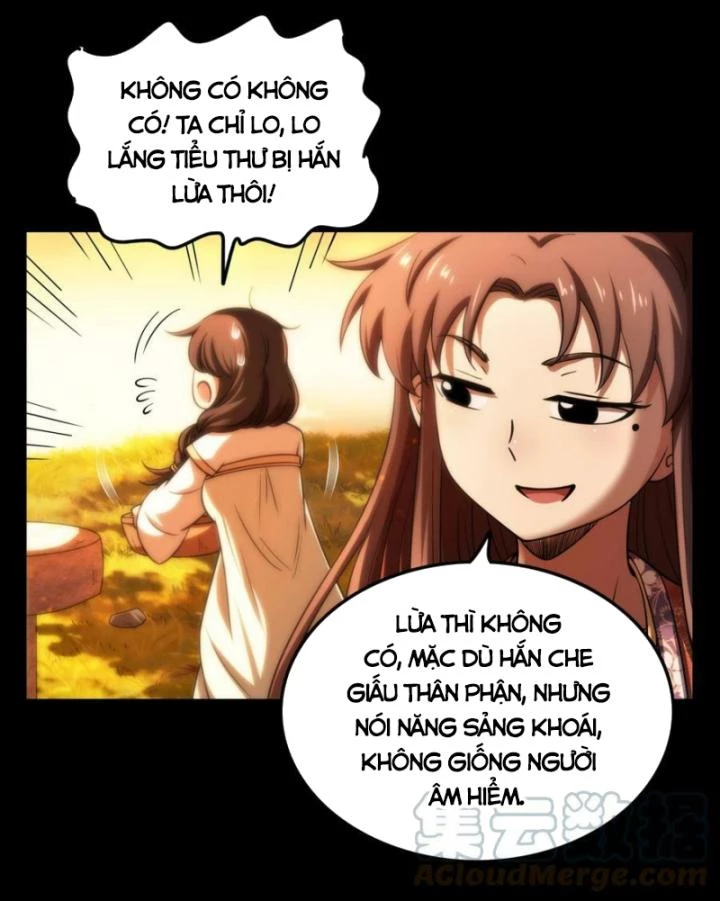 Xuân Thu Bá Đồ Chapter 235 - 90