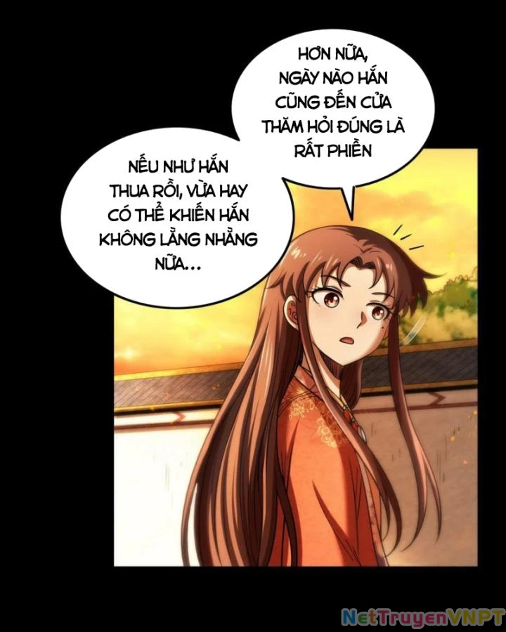 Xuân Thu Bá Đồ Chapter 235 - 91