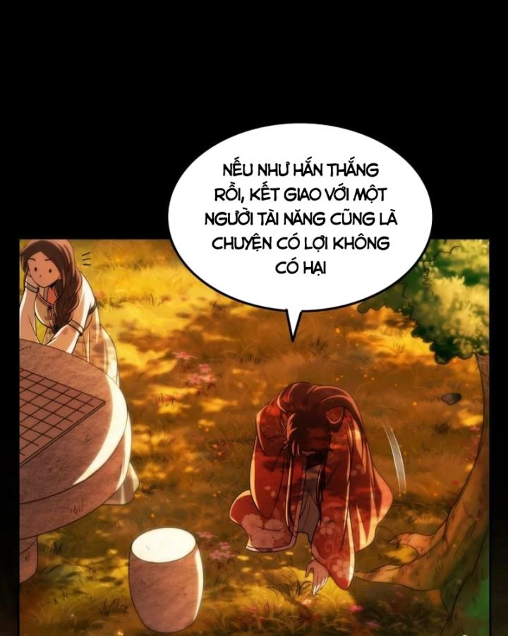 Xuân Thu Bá Đồ Chapter 235 - 92