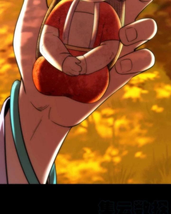 Xuân Thu Bá Đồ Chapter 235 - 94