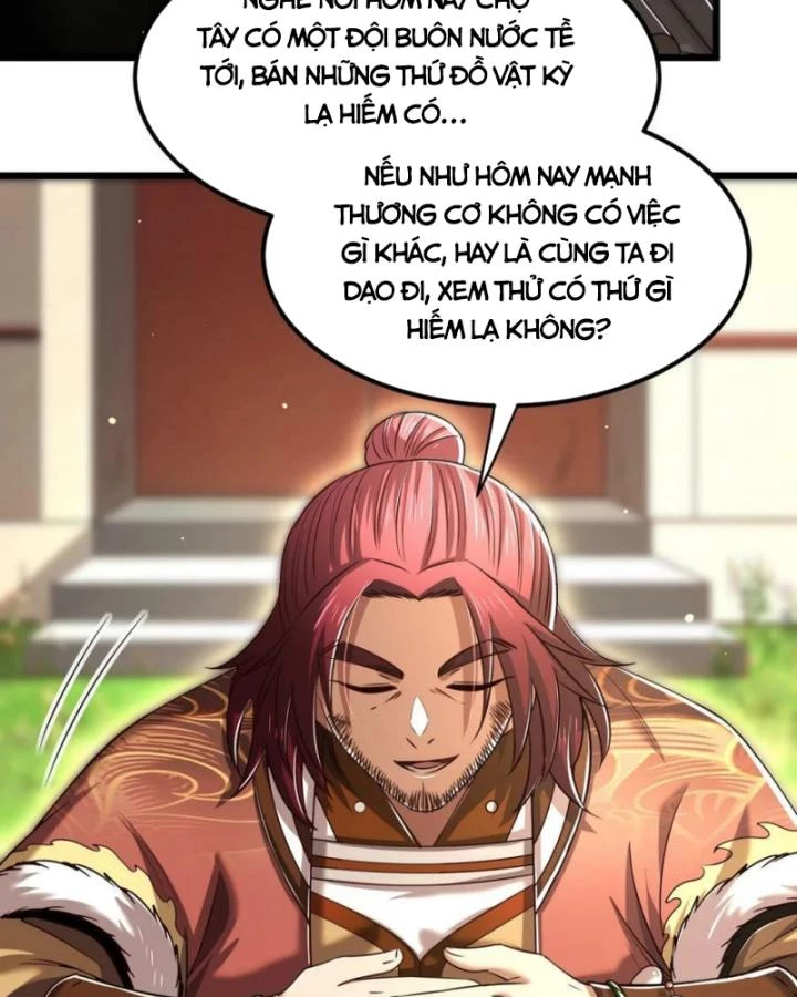 Xuân Thu Bá Đồ Chapter 236 - 3