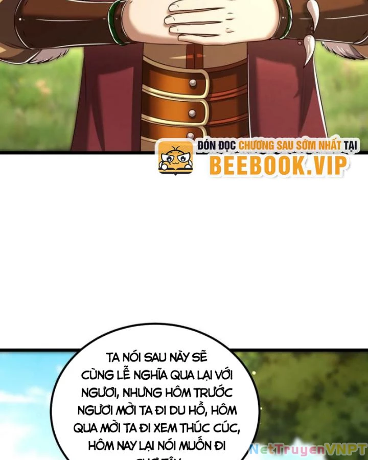 Xuân Thu Bá Đồ Chapter 236 - 4