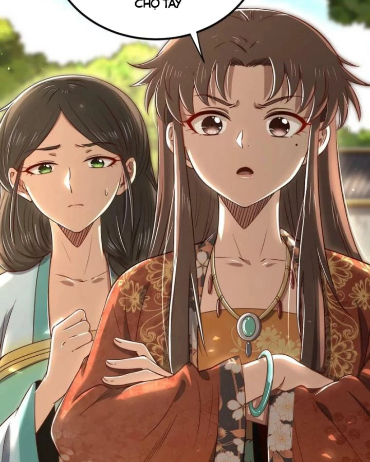 Xuân Thu Bá Đồ Chapter 236 - 5