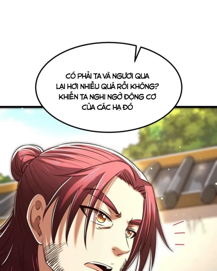 Xuân Thu Bá Đồ Chapter 236 - 7