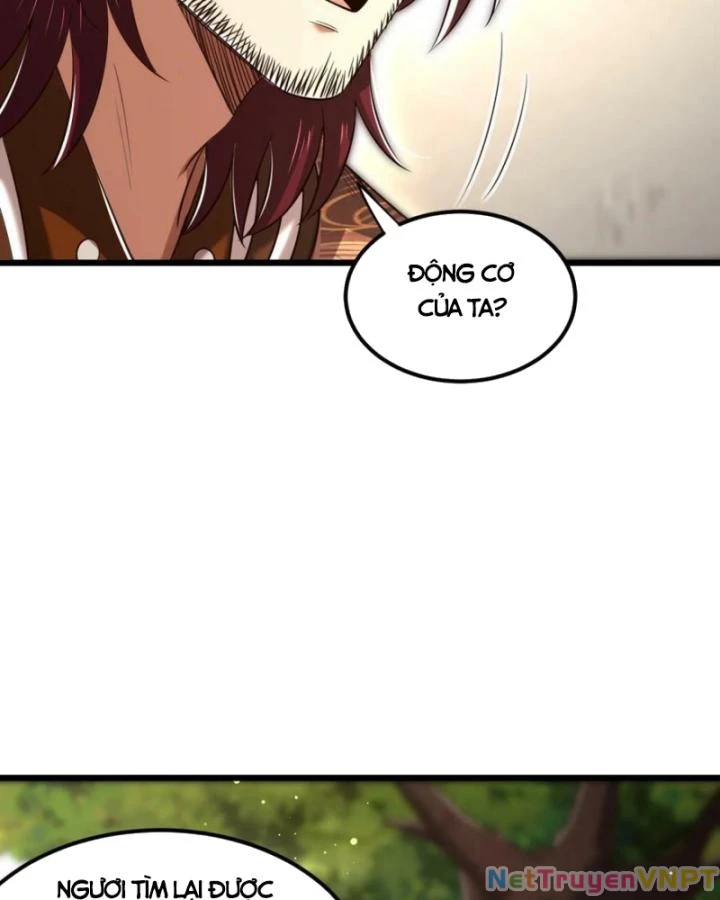 Xuân Thu Bá Đồ Chapter 236 - 8