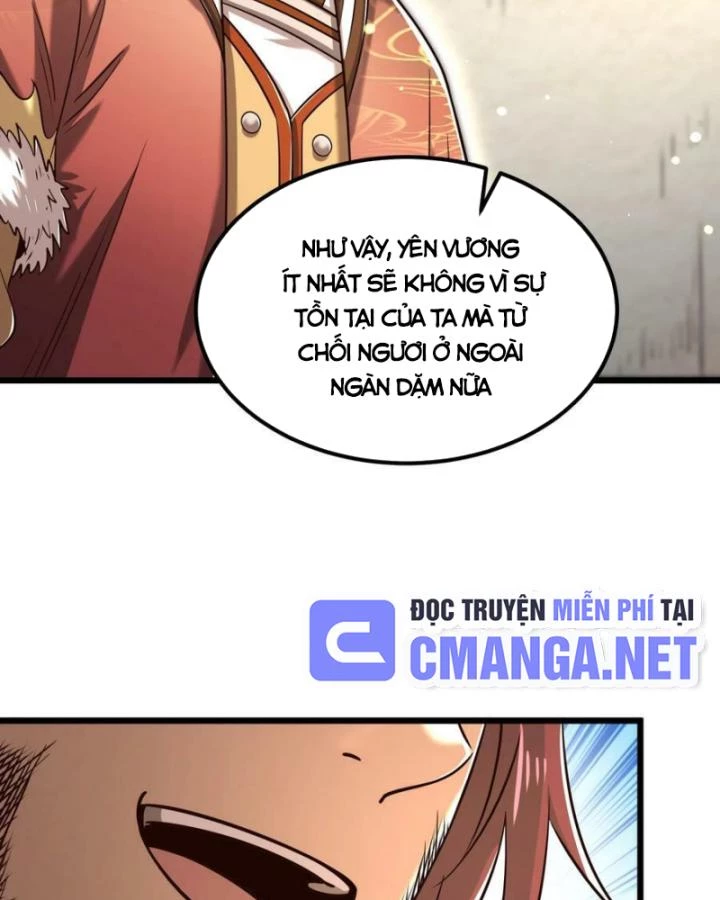 Xuân Thu Bá Đồ Chapter 236 - 12