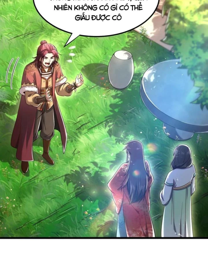 Xuân Thu Bá Đồ Chapter 236 - 16