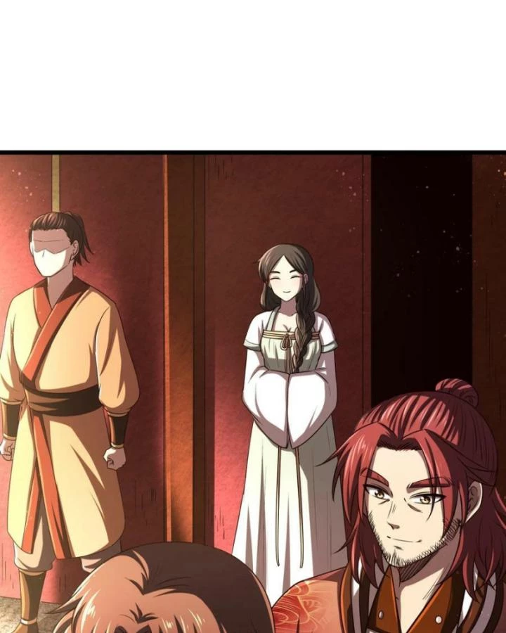 Xuân Thu Bá Đồ Chapter 236 - 21