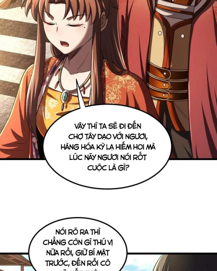 Xuân Thu Bá Đồ Chapter 236 - 22