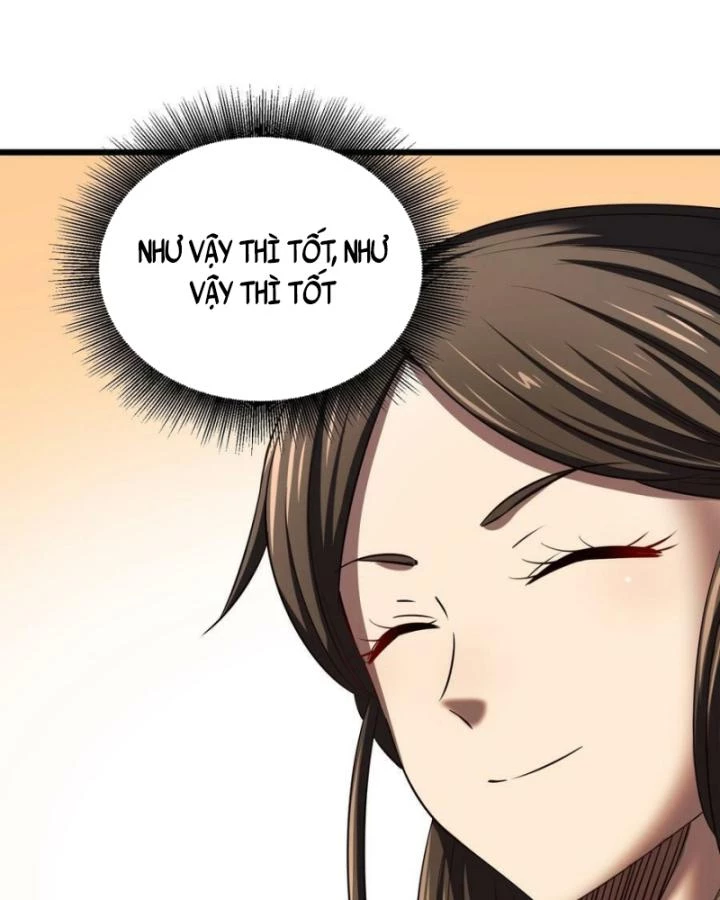 Xuân Thu Bá Đồ Chapter 236 - 25