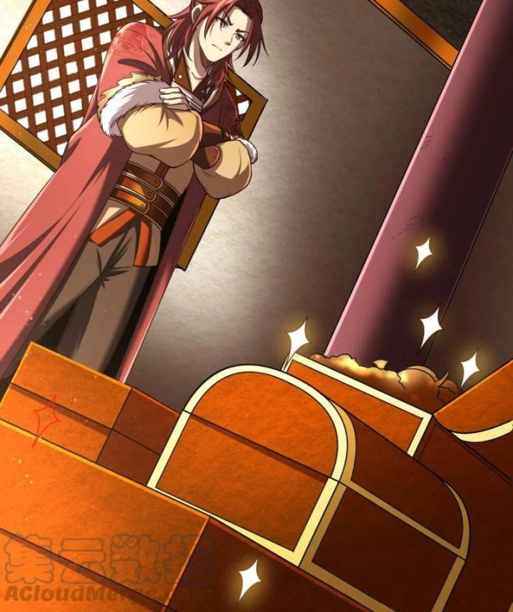 Xuân Thu Bá Đồ Chapter 236 - 28