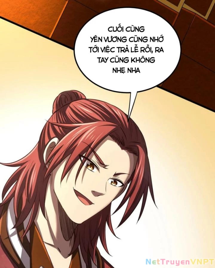 Xuân Thu Bá Đồ Chapter 236 - 29