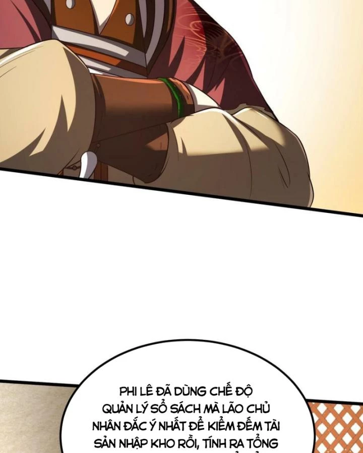 Xuân Thu Bá Đồ Chapter 236 - 30