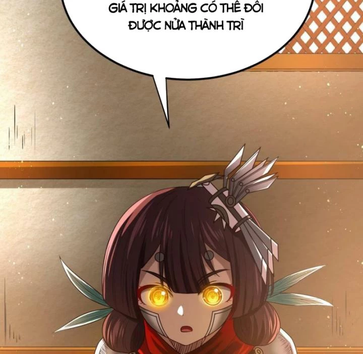 Xuân Thu Bá Đồ Chapter 236 - 31