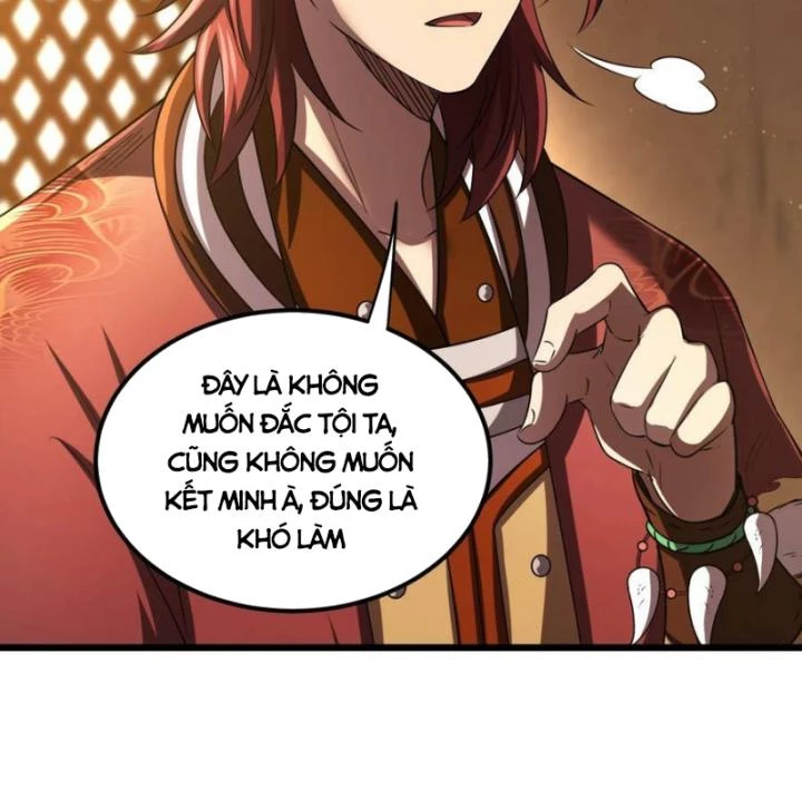 Xuân Thu Bá Đồ Chapter 236 - 34