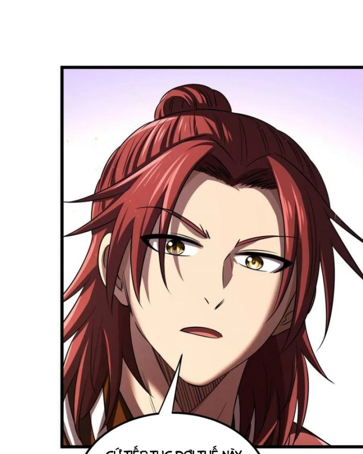 Xuân Thu Bá Đồ Chapter 236 - 35