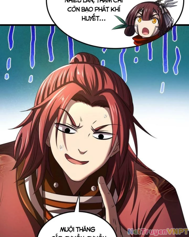 Xuân Thu Bá Đồ Chapter 236 - 41