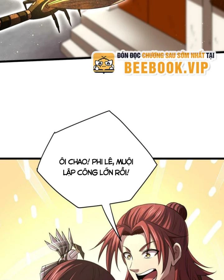 Xuân Thu Bá Đồ Chapter 236 - 47