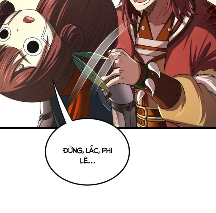 Xuân Thu Bá Đồ Chapter 236 - 48