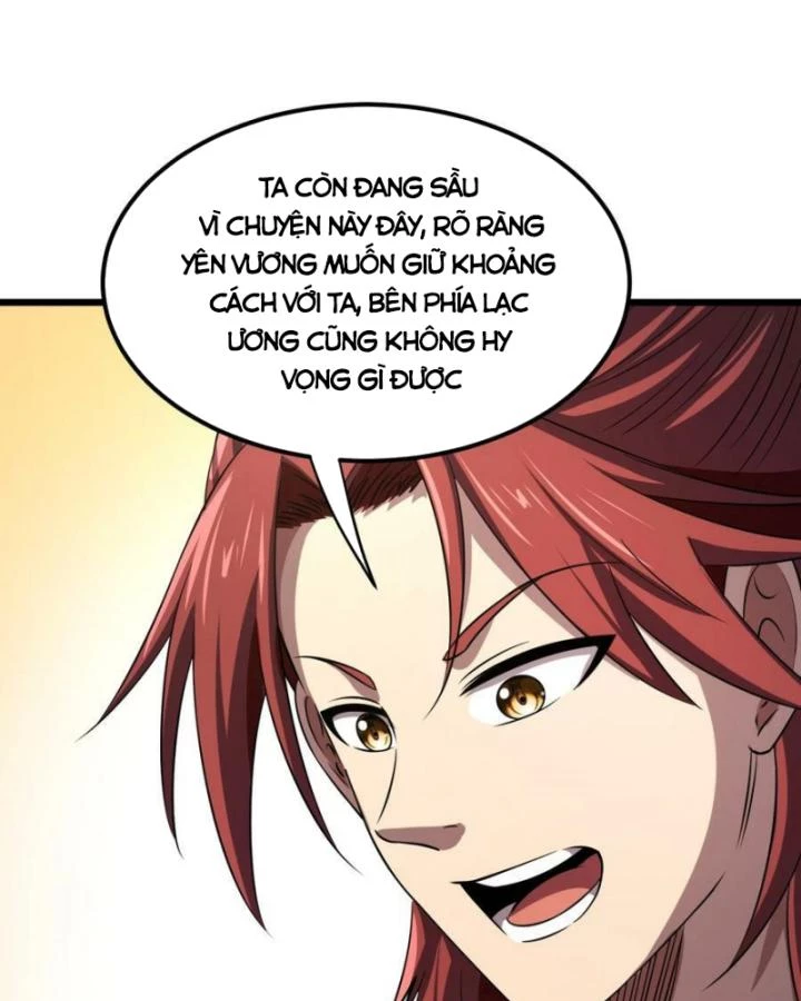 Xuân Thu Bá Đồ Chapter 236 - 49