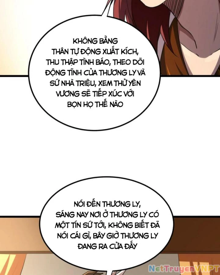 Xuân Thu Bá Đồ Chapter 236 - 50