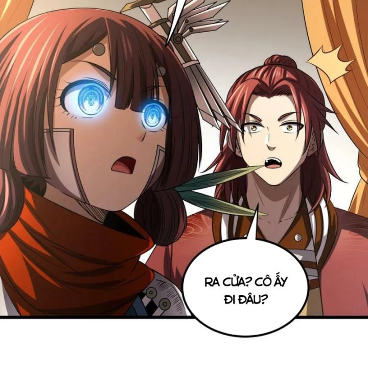 Xuân Thu Bá Đồ Chapter 236 - 51