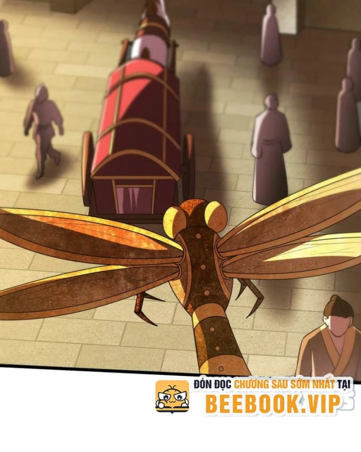 Xuân Thu Bá Đồ Chapter 236 - 53