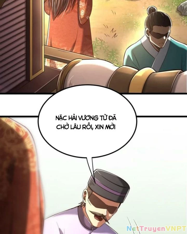 Xuân Thu Bá Đồ Chapter 236 - 60