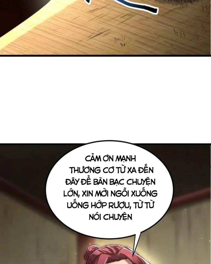 Xuân Thu Bá Đồ Chapter 236 - 63