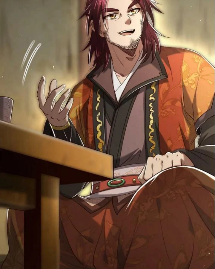 Xuân Thu Bá Đồ Chapter 236 - 64