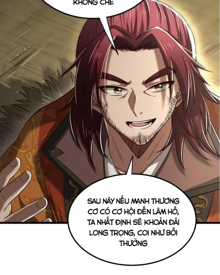 Xuân Thu Bá Đồ Chapter 236 - 68