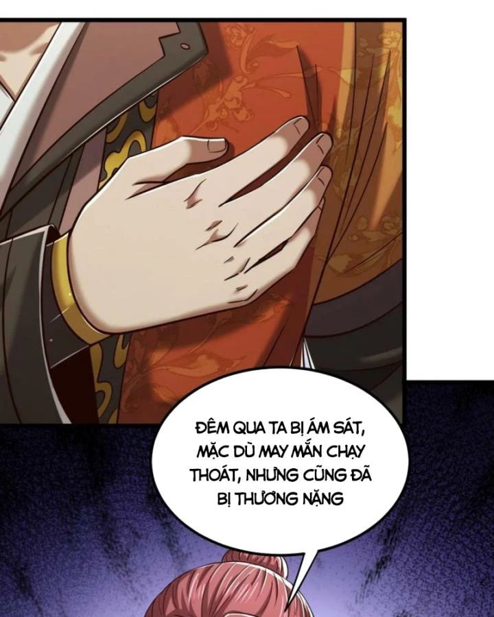 Xuân Thu Bá Đồ Chapter 236 - 83