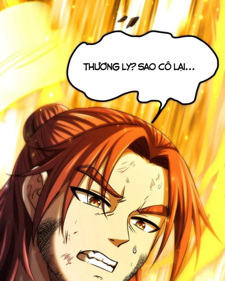 Xuân Thu Bá Đồ Chapter 236 - 96