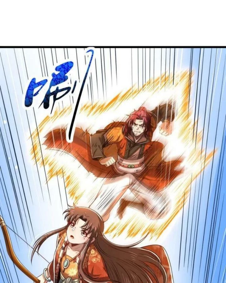 Xuân Thu Bá Đồ Chapter 236 - 110