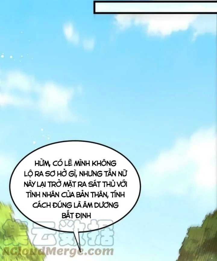 Xuân Thu Bá Đồ Chapter 236 - 125