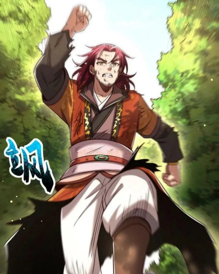 Xuân Thu Bá Đồ Chapter 236 - 126