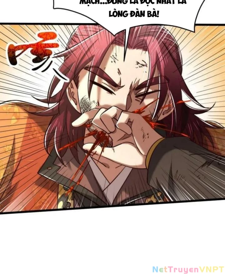 Xuân Thu Bá Đồ Chapter 236 - 128