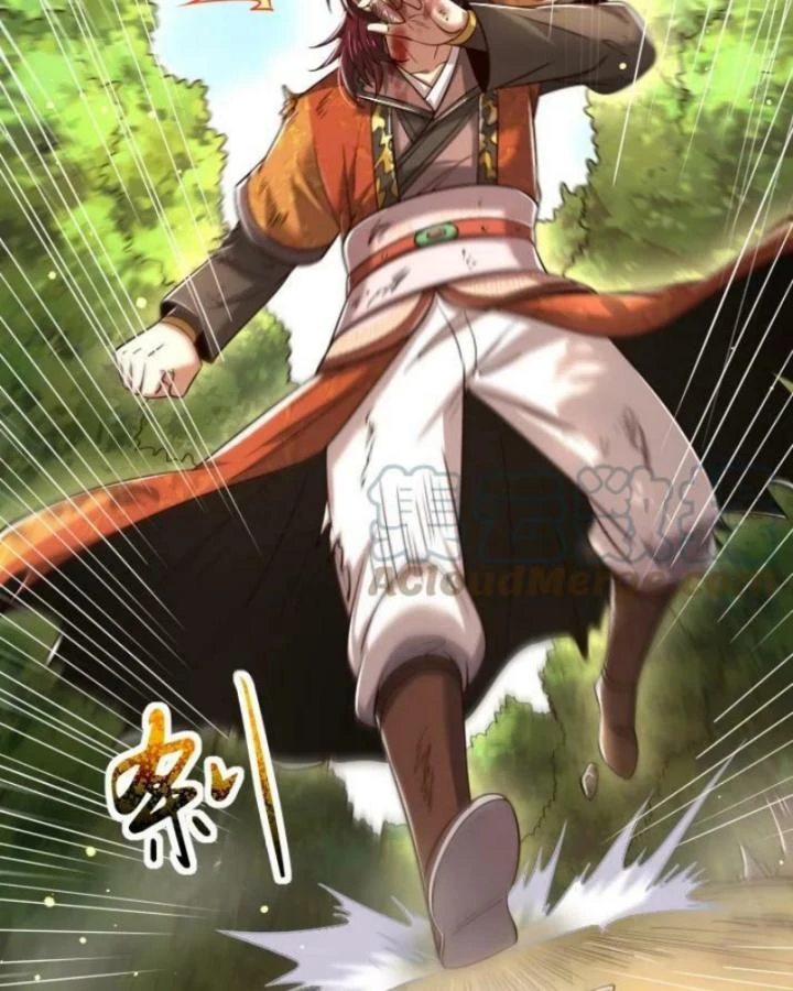 Xuân Thu Bá Đồ Chapter 236 - 130