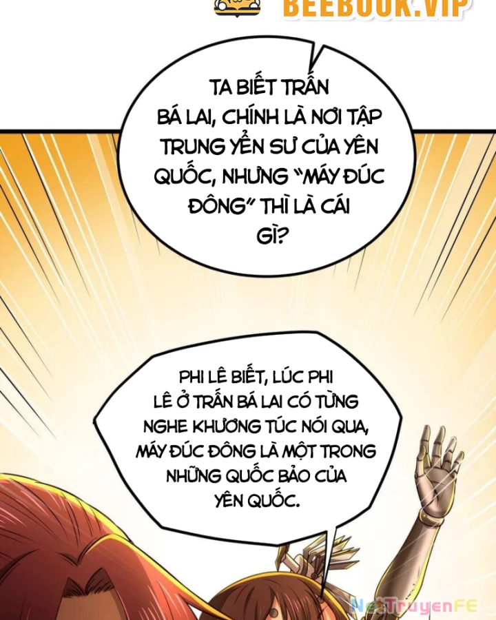 Xuân Thu Bá Đồ Chapter 238 - 28