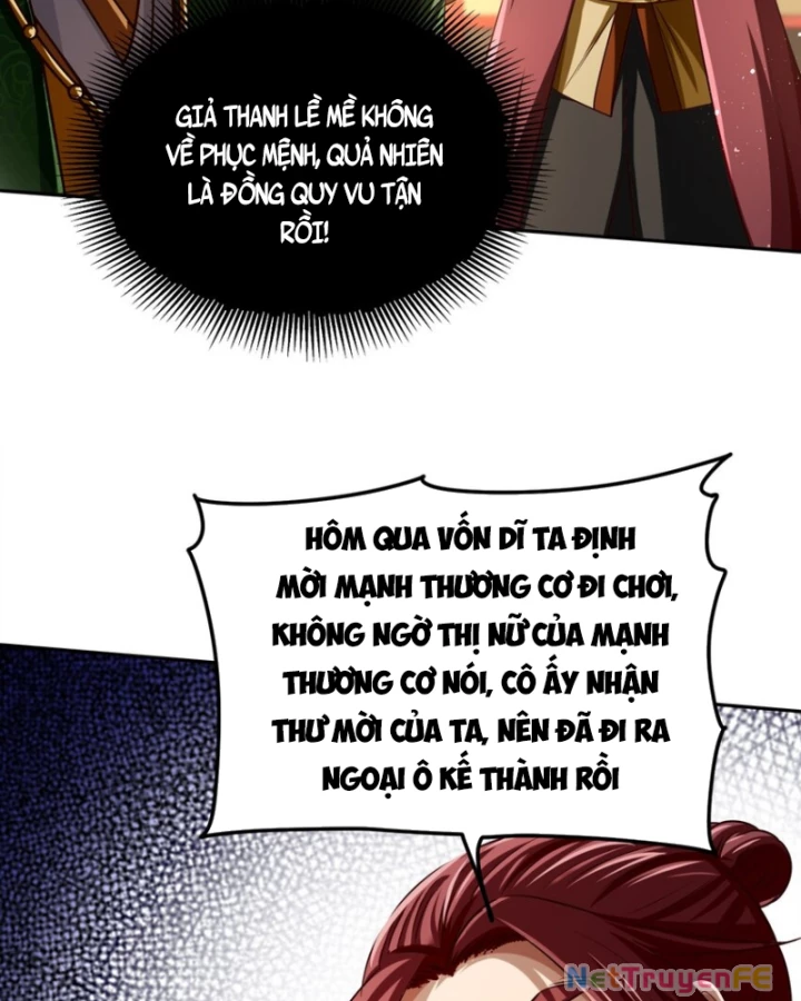 Xuân Thu Bá Đồ Chapter 239 - 15